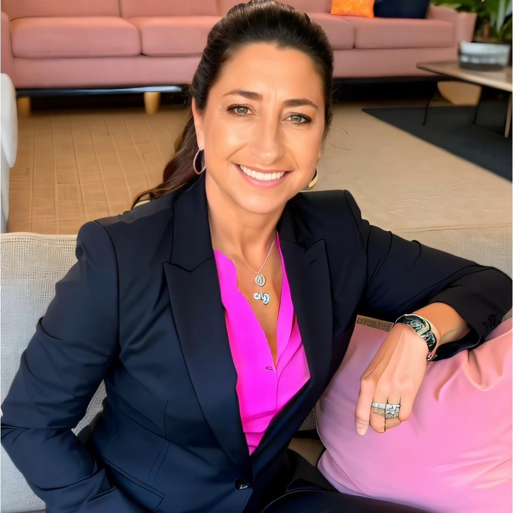 Meet your Posher, Shelley